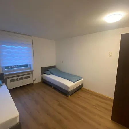 Ferienwohnung-ebersberg