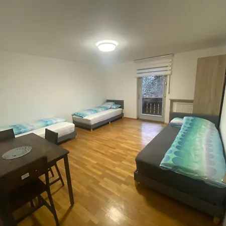 Ferienwohnung-ebersberg