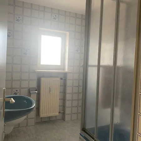 Ferienwohnung-ebersberg 公寓 埃贝斯堡