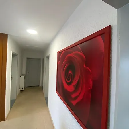 Ferienwohnung-ebersberg *